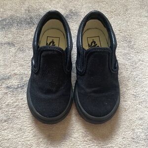 7C vans
